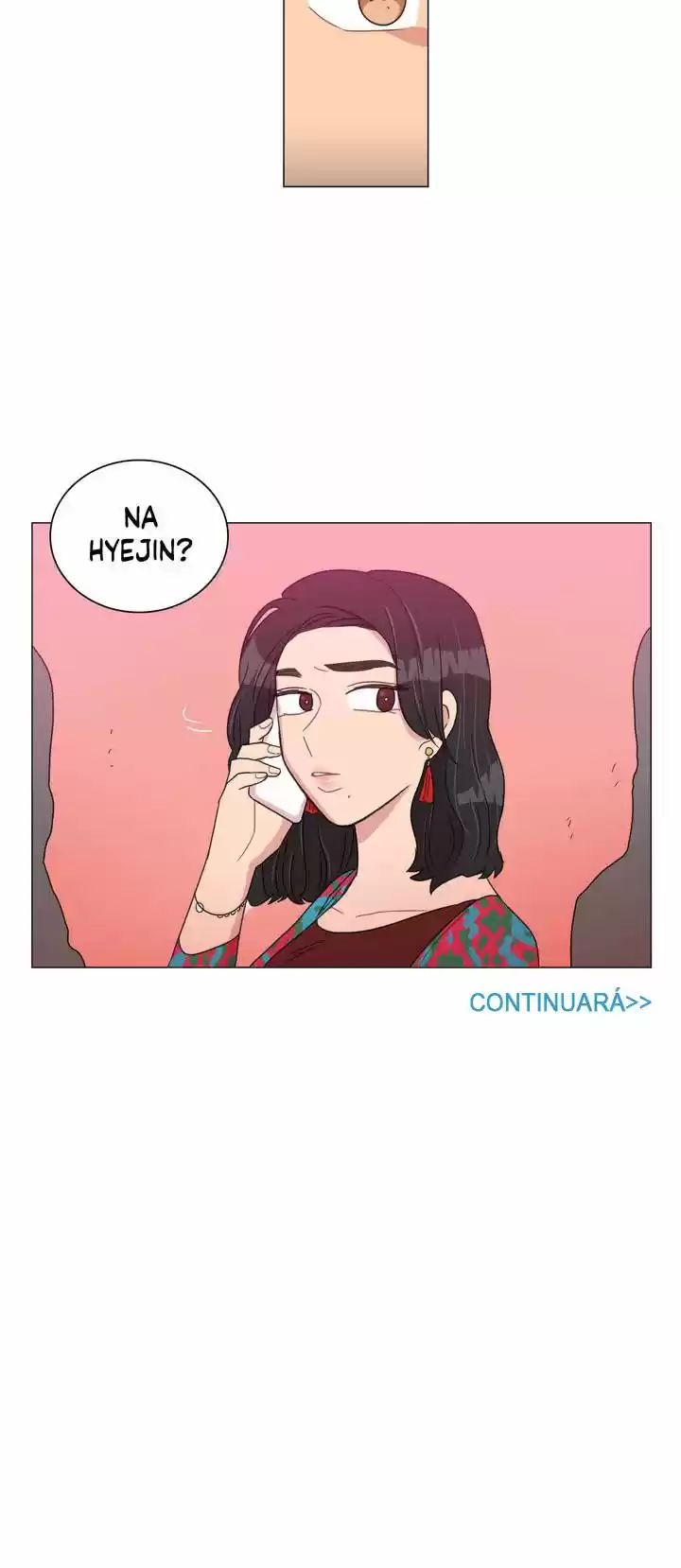 DORIDOSIM capítulo 44, página 19
