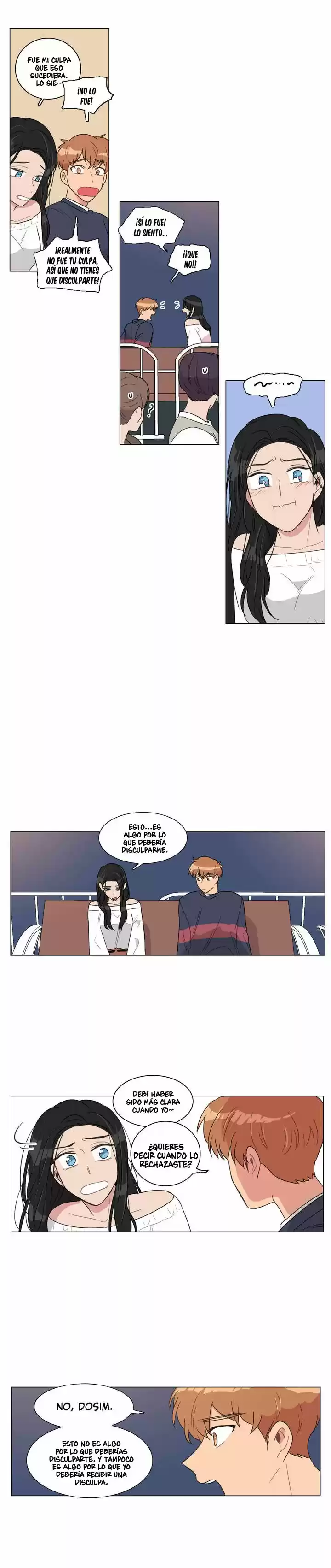 DORIDOSIM capítulo 47, página 7