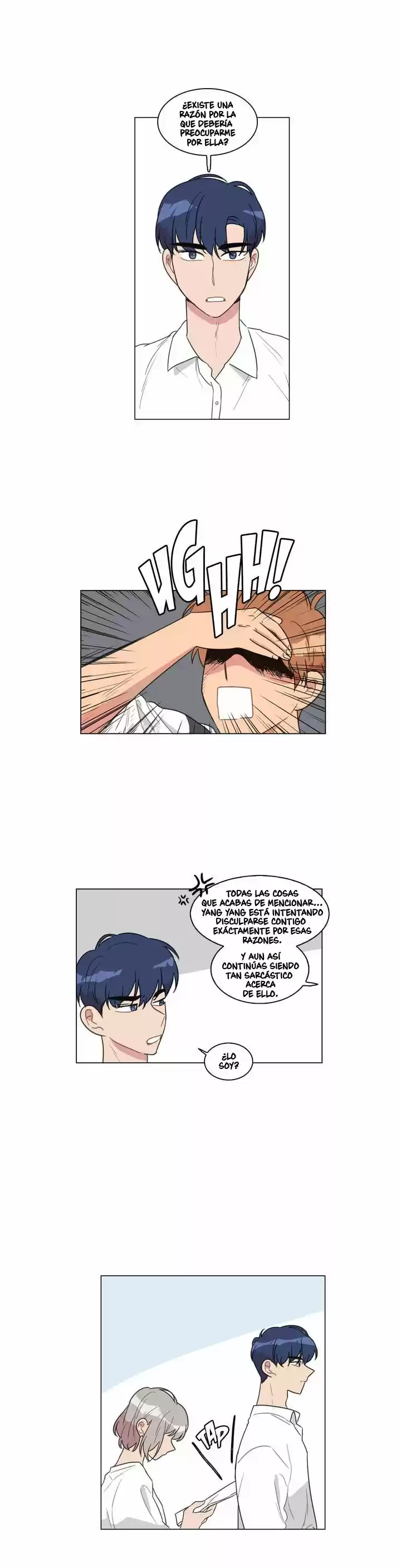 DORIDOSIM capítulo 49, página 2