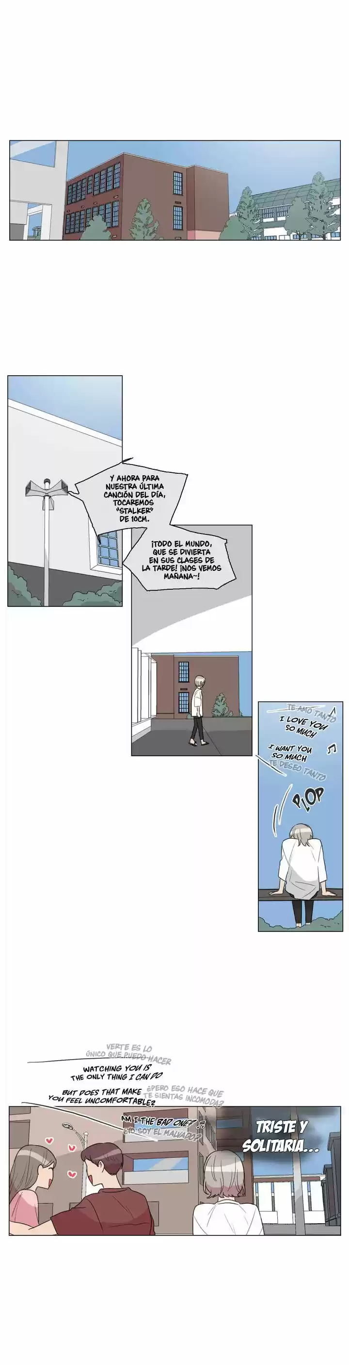DORIDOSIM capítulo 49, página 5