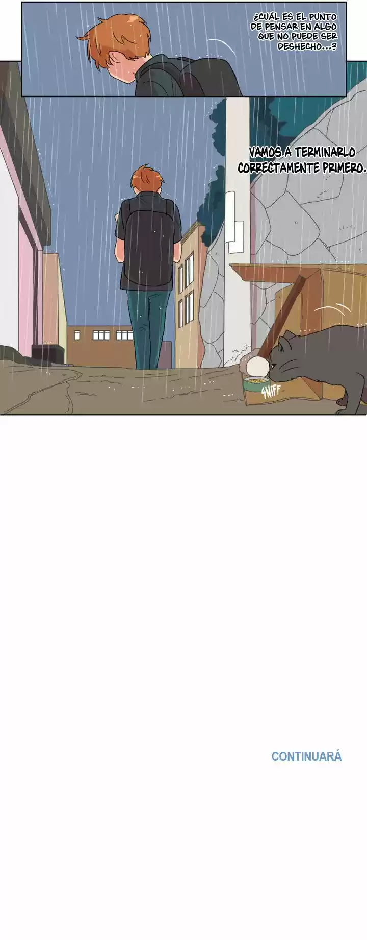 DORIDOSIM capítulo 5, página 16