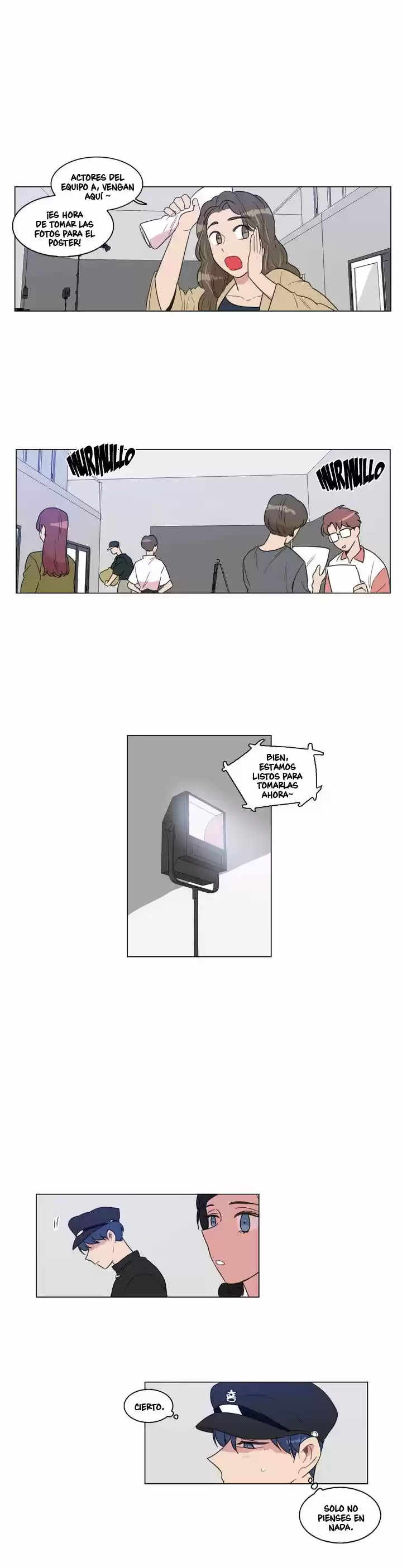DORIDOSIM capítulo 50, página 2