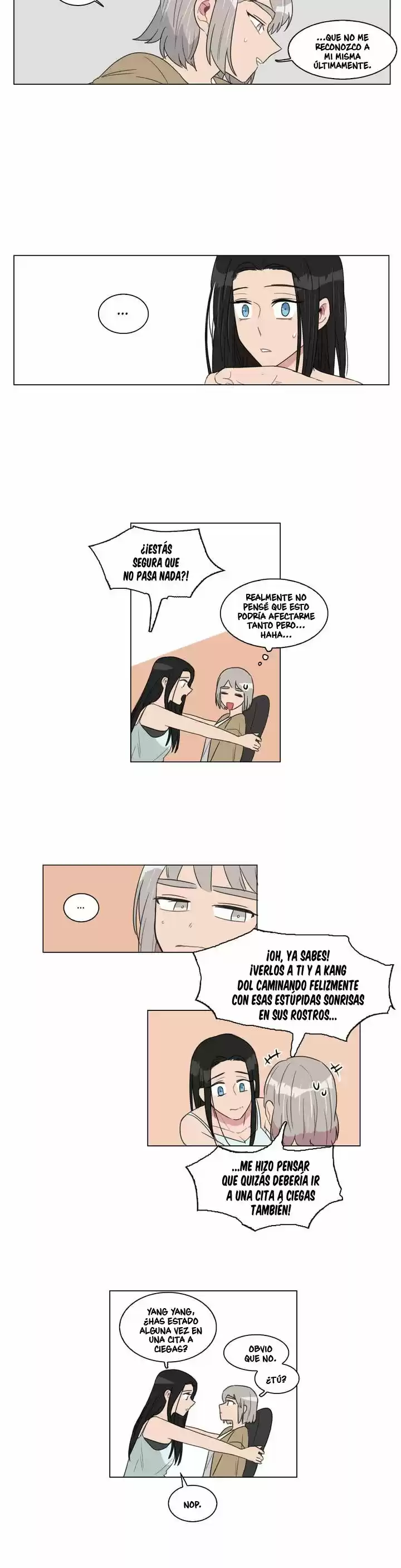 DORIDOSIM capítulo 52, página 14