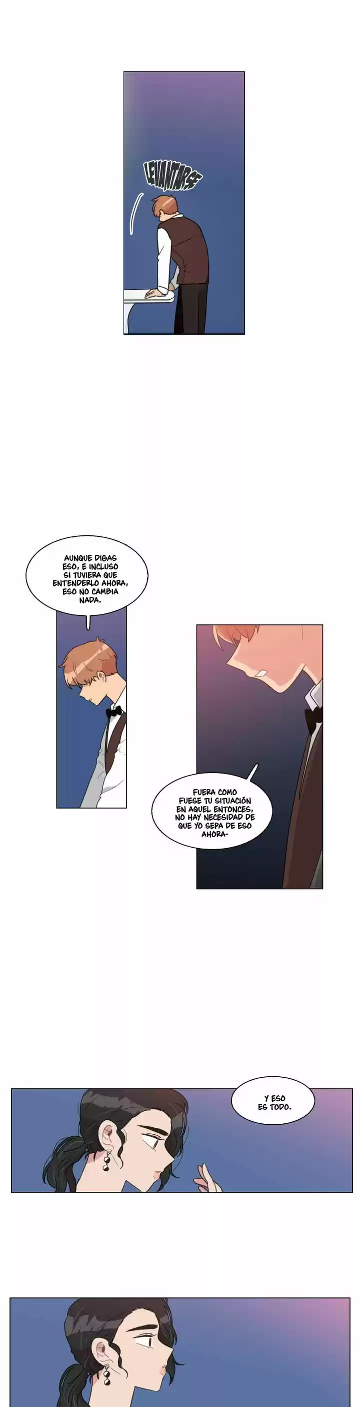 DORIDOSIM capítulo 55, página 2
