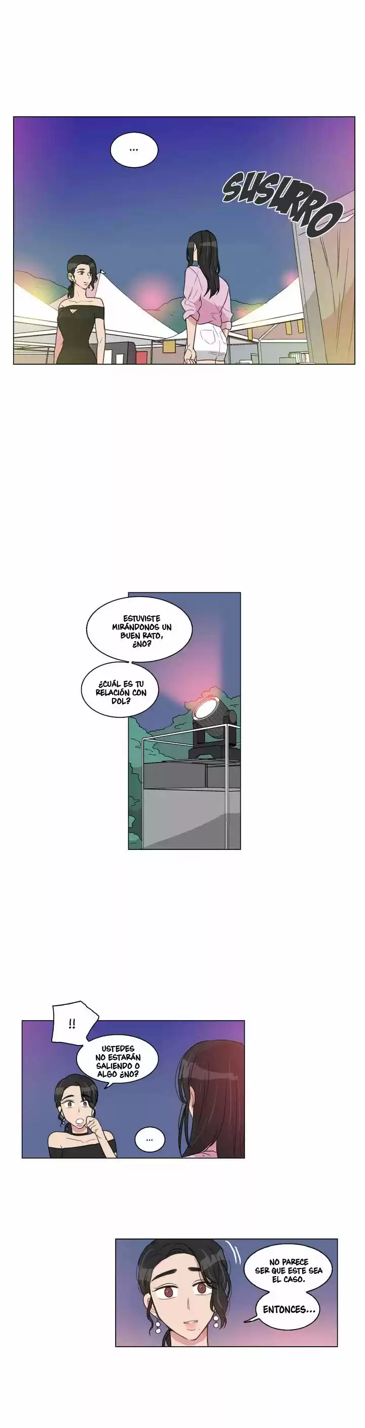 DORIDOSIM capítulo 55, página 9