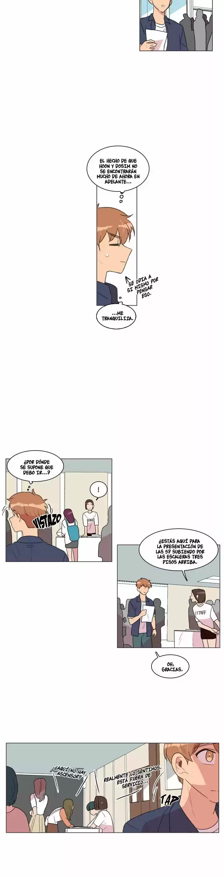DORIDOSIM capítulo 56, página 7