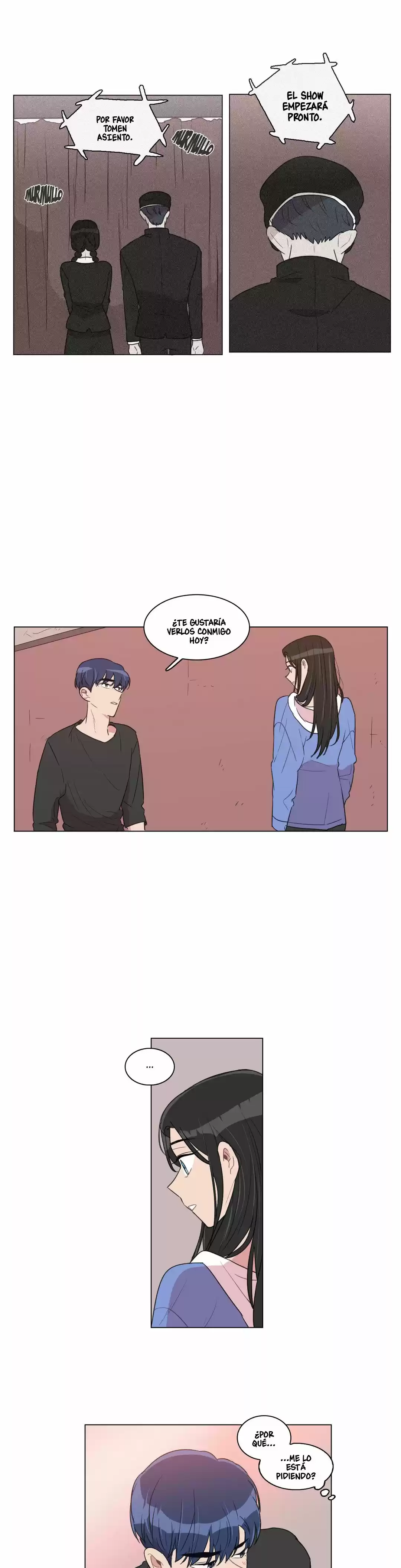 DORIDOSIM capítulo 59, página 6