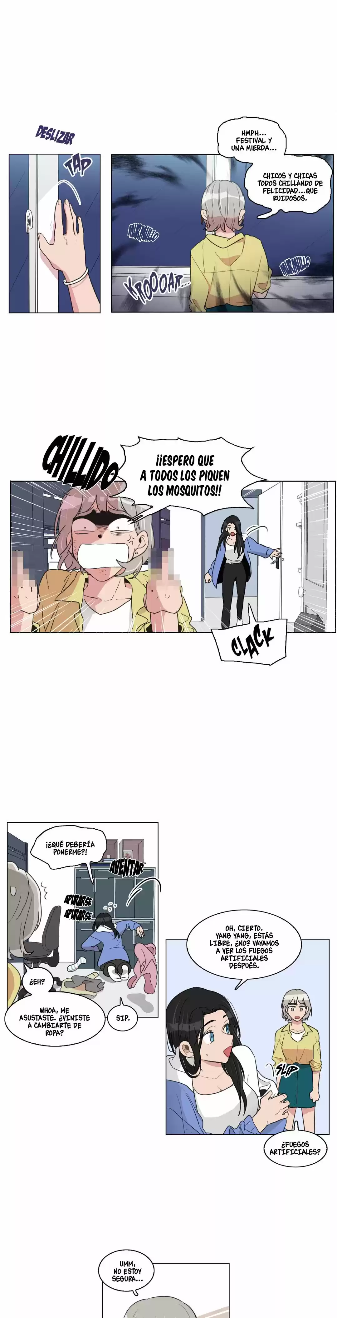 DORIDOSIM capítulo 59, página 9