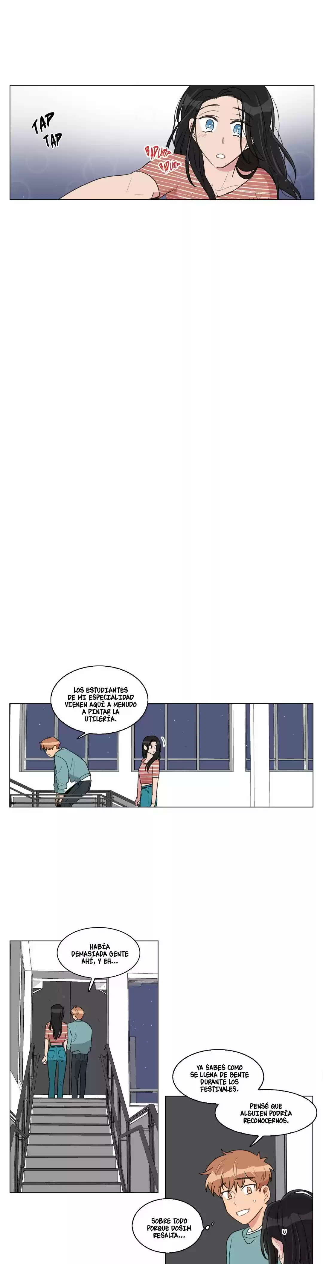 DORIDOSIM capítulo 59, página 13