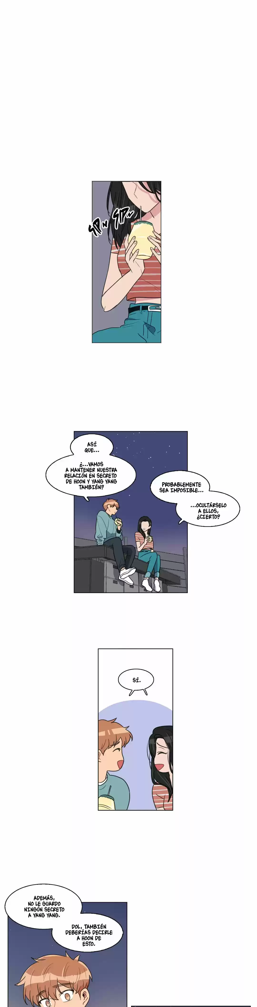 DORIDOSIM capítulo 60, página 9