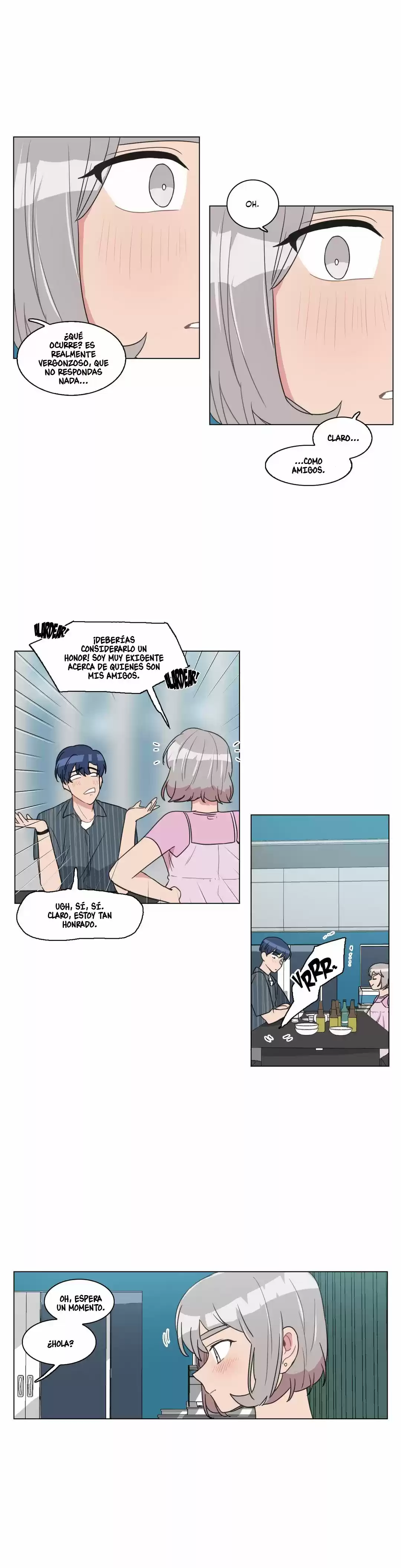 DORIDOSIM capítulo 62, página 5