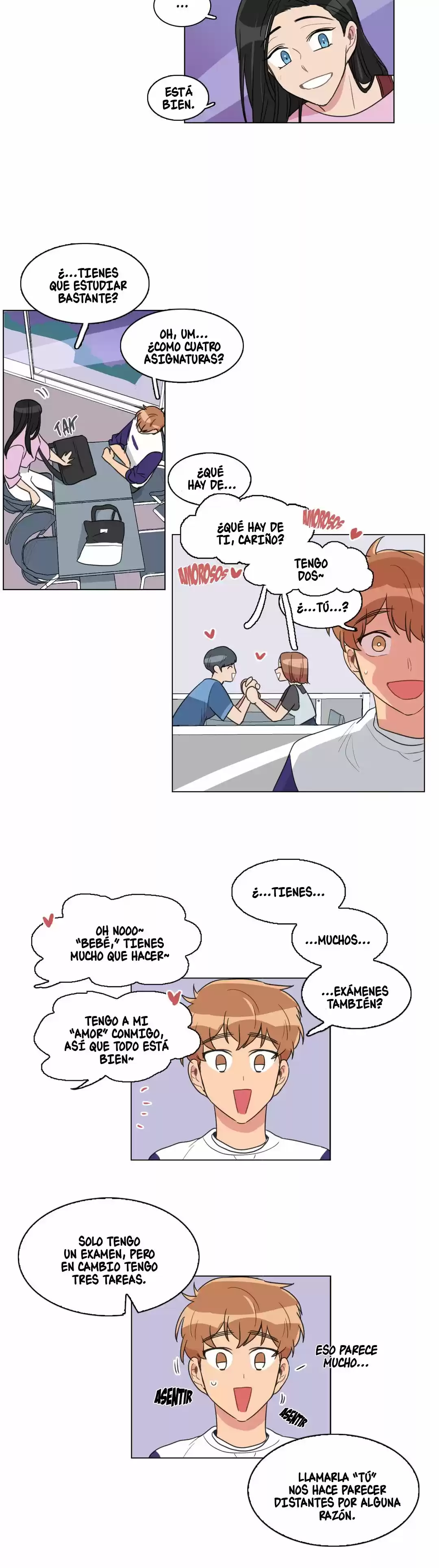 DORIDOSIM capítulo 64, página 4