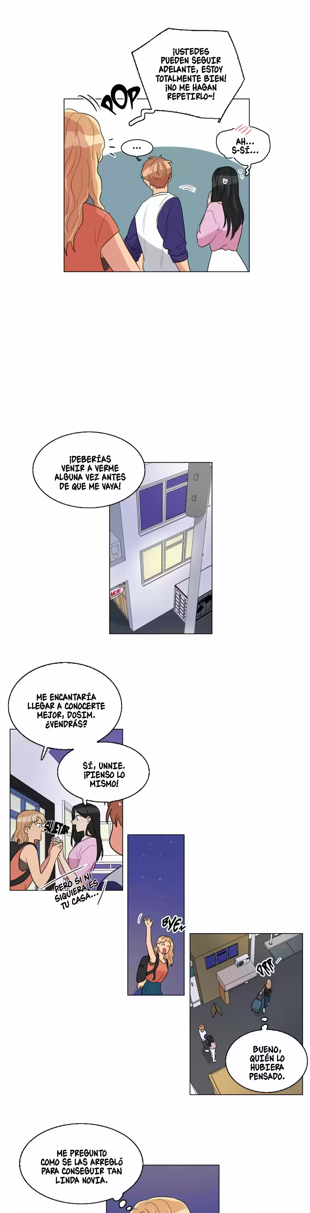 DORIDOSIM capítulo 66, página 12