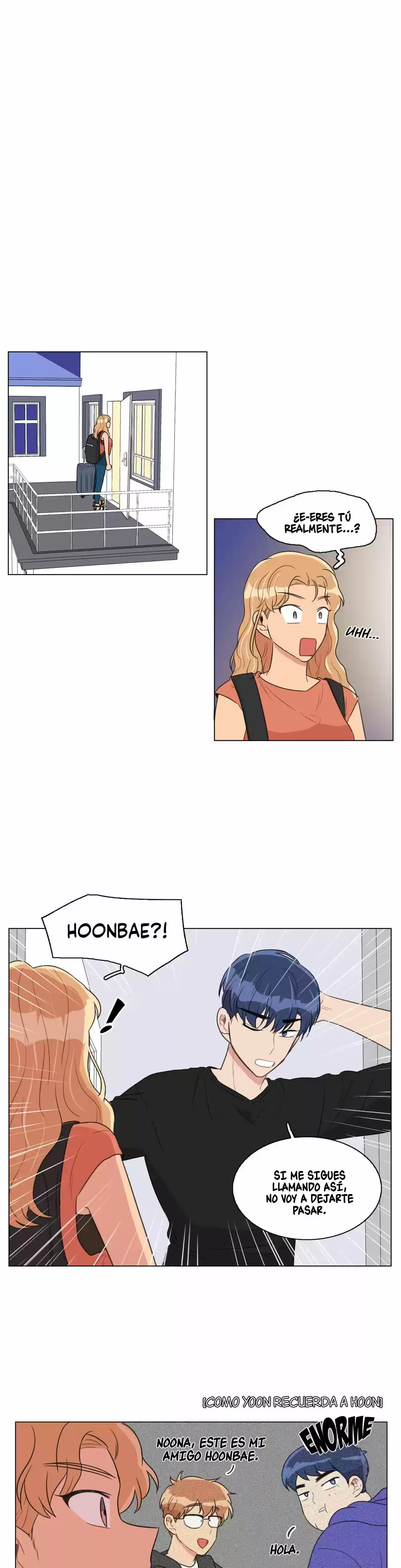 DORIDOSIM capítulo 67, página 6