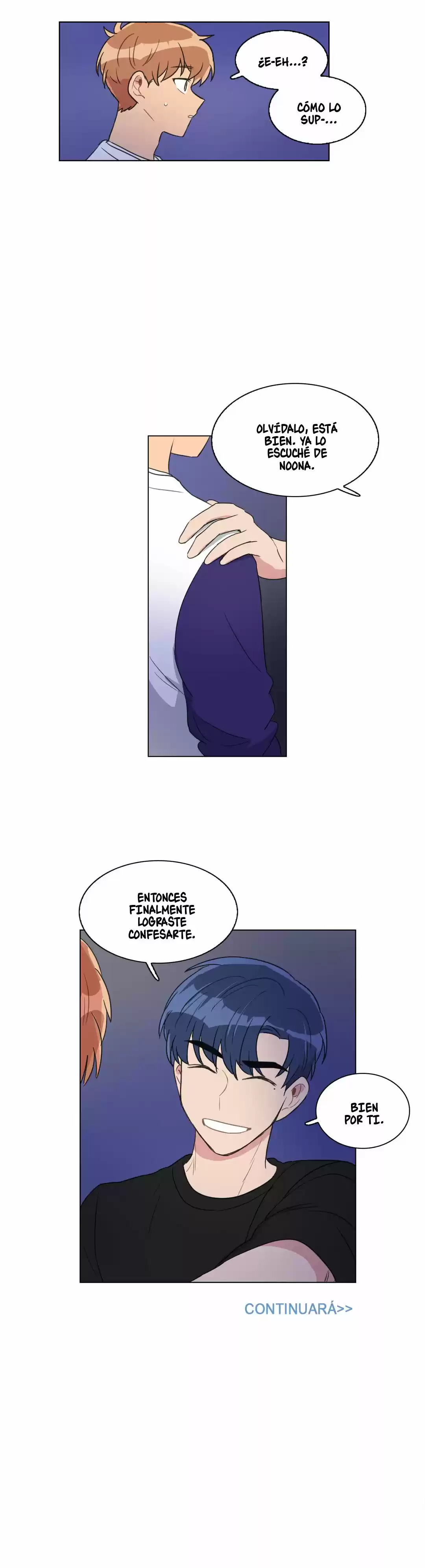 DORIDOSIM capítulo 67, página 16