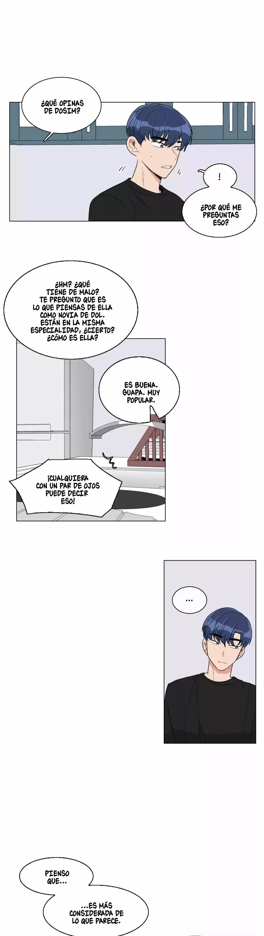 DORIDOSIM capítulo 69, página 13