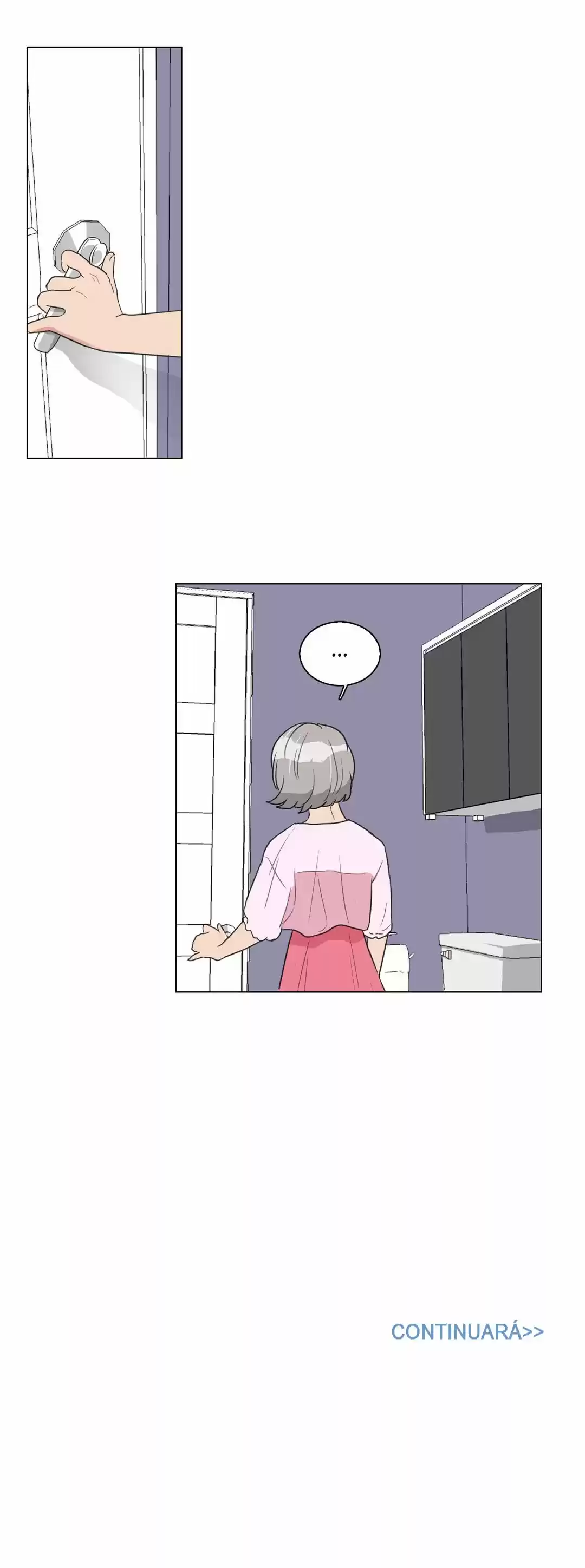 DORIDOSIM capítulo 69, página 15