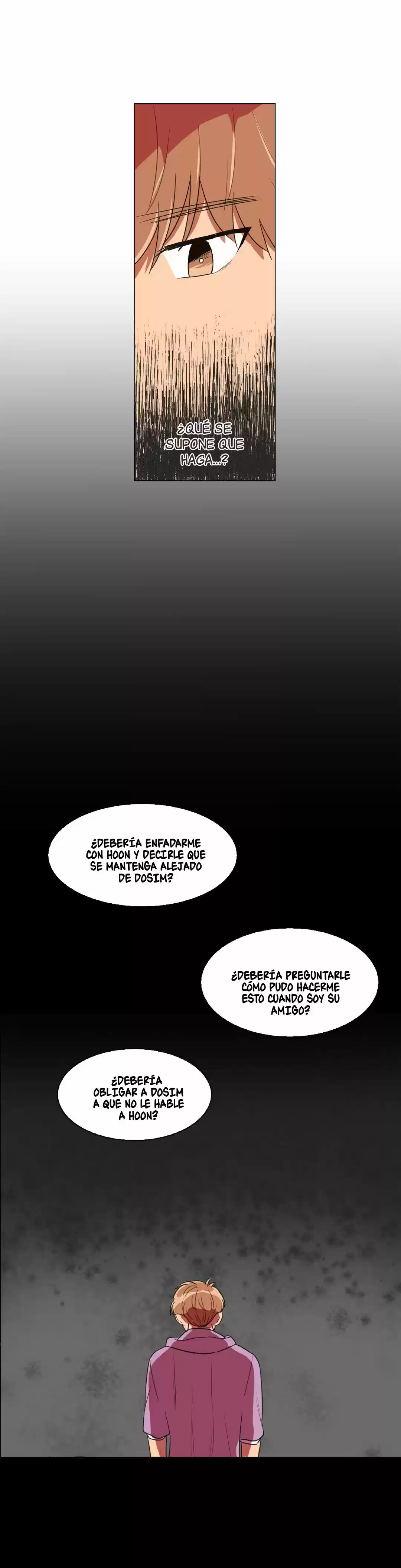 DORIDOSIM capítulo 70, página 6