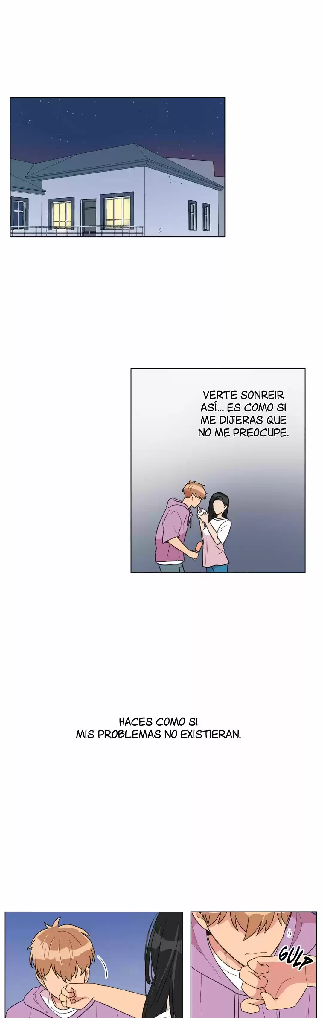 DORIDOSIM capítulo 70, página 16