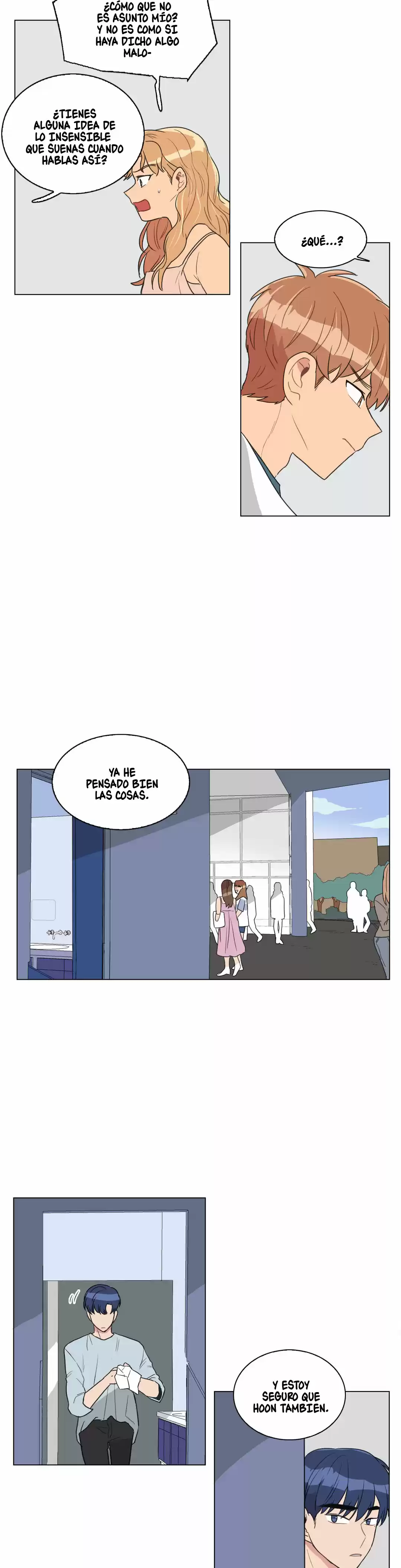 DORIDOSIM capítulo 71, página 7