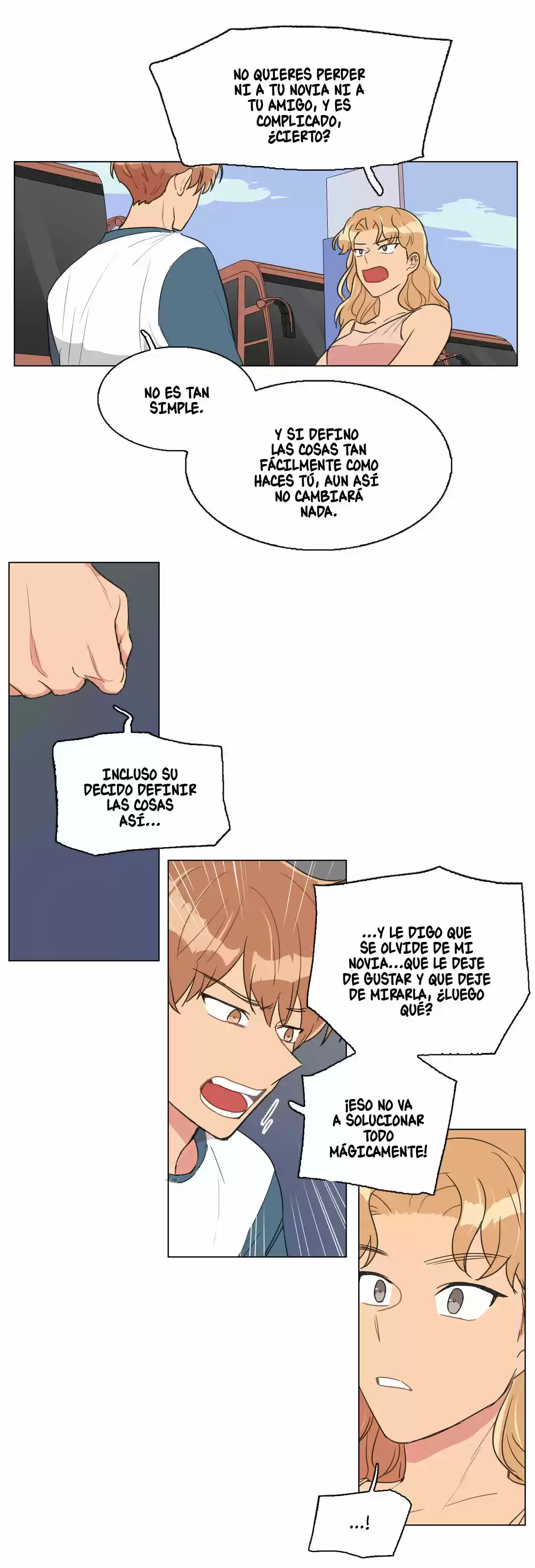 DORIDOSIM capítulo 71, página 9