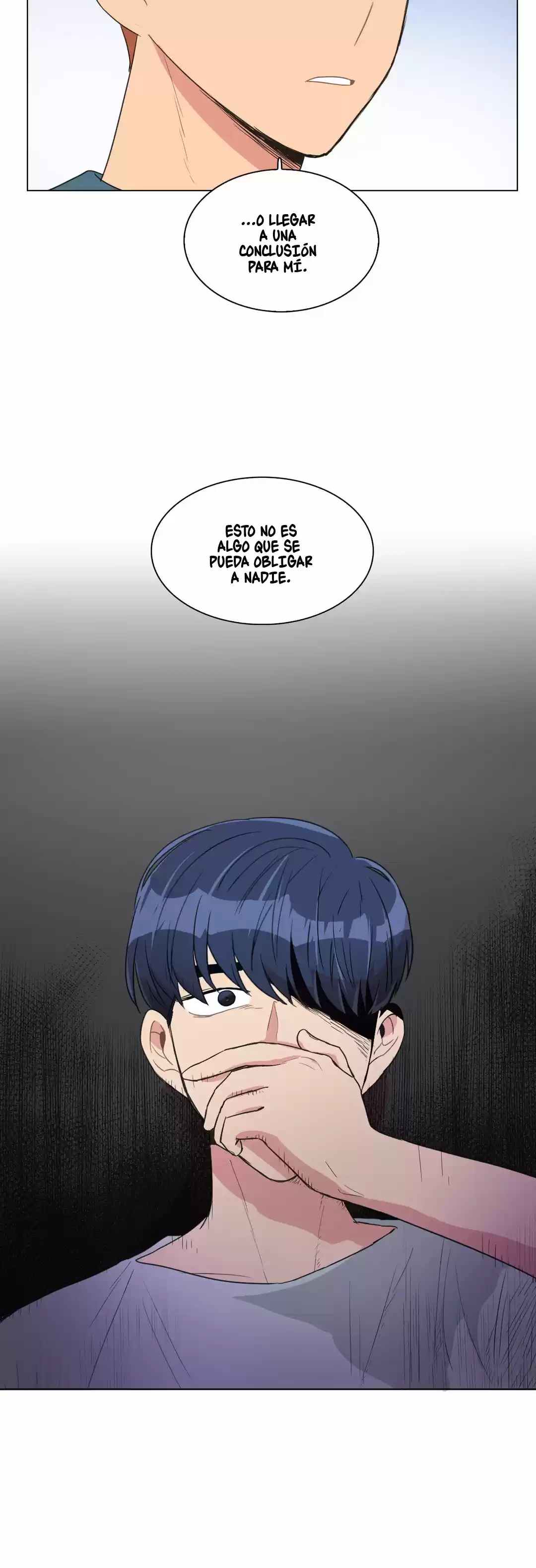 DORIDOSIM capítulo 71, página 12