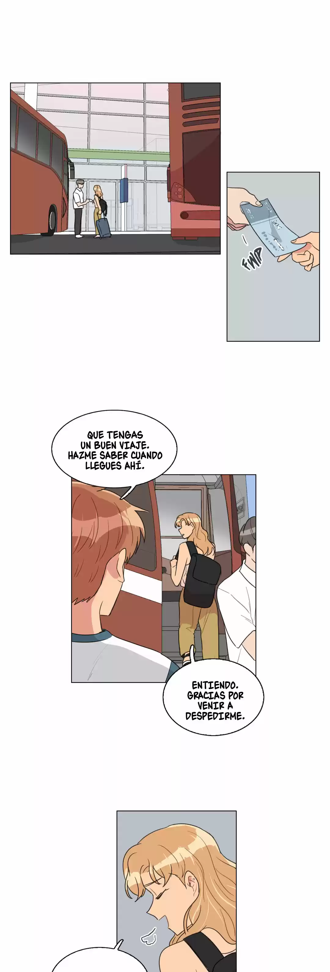 DORIDOSIM capítulo 71, página 16