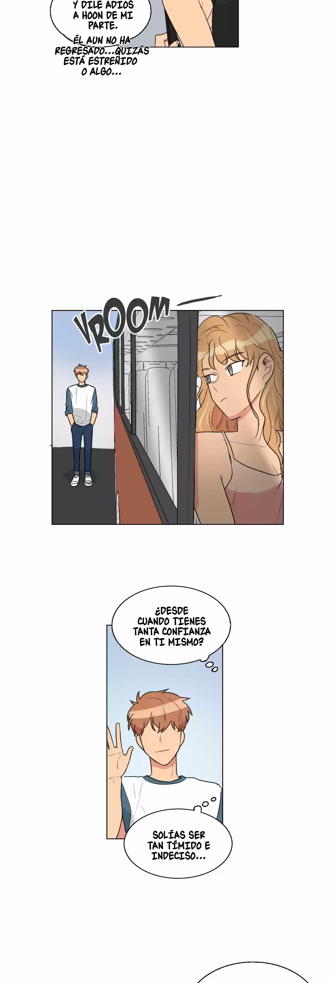 DORIDOSIM capítulo 71, página 17