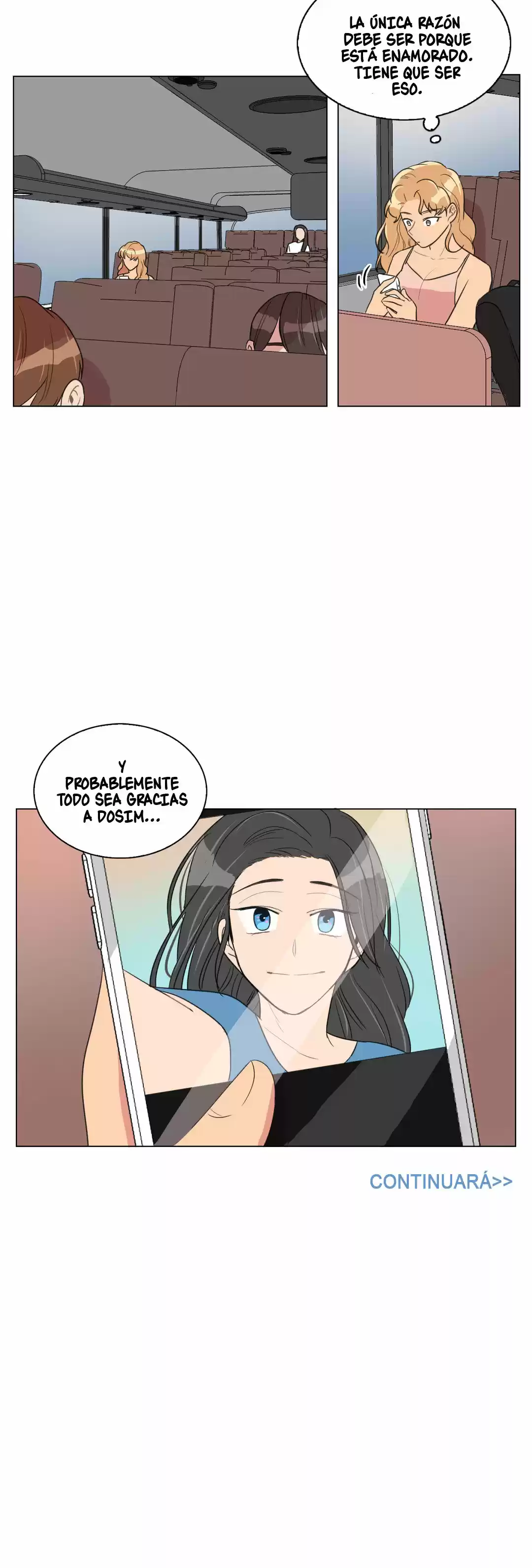 DORIDOSIM capítulo 71, página 18