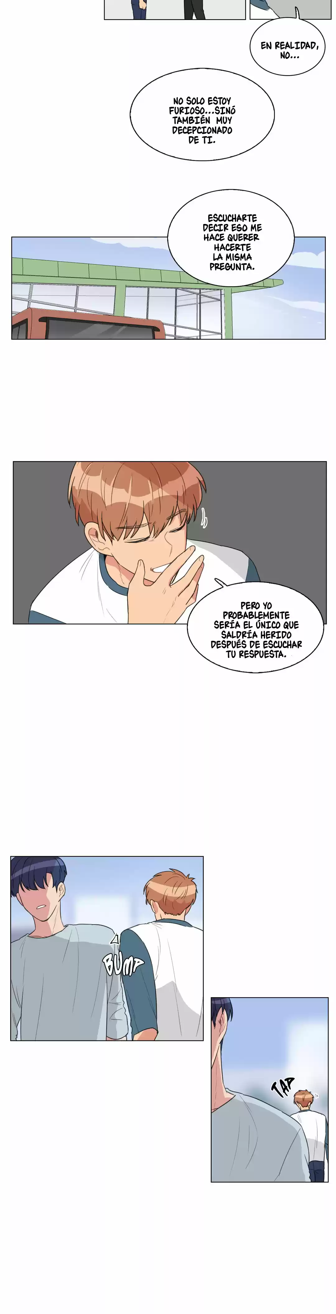 DORIDOSIM capítulo 72, página 14
