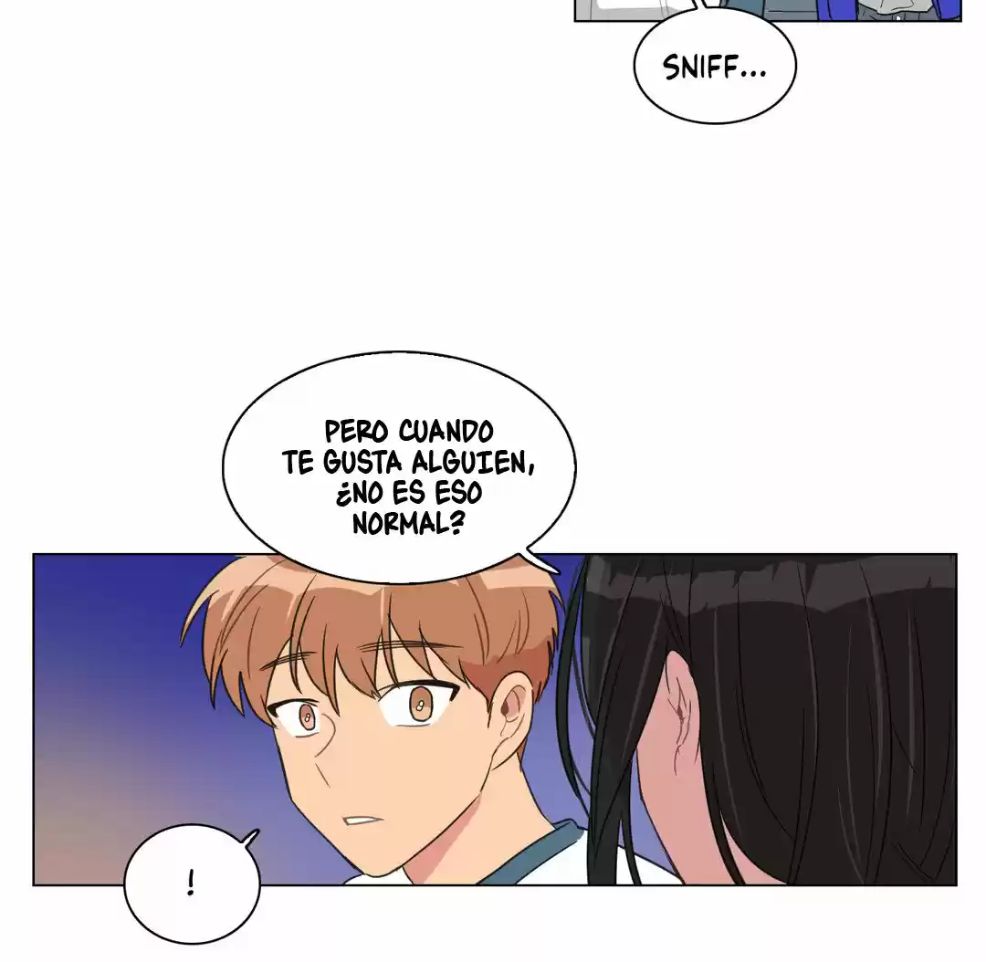 DORIDOSIM capítulo 74, página 7