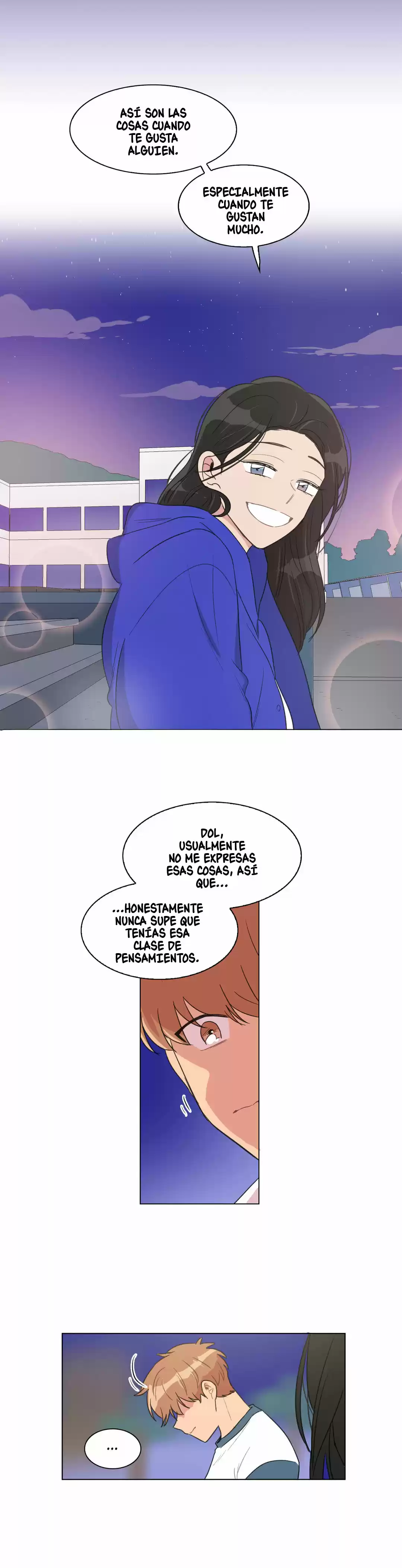 DORIDOSIM capítulo 74, página 10