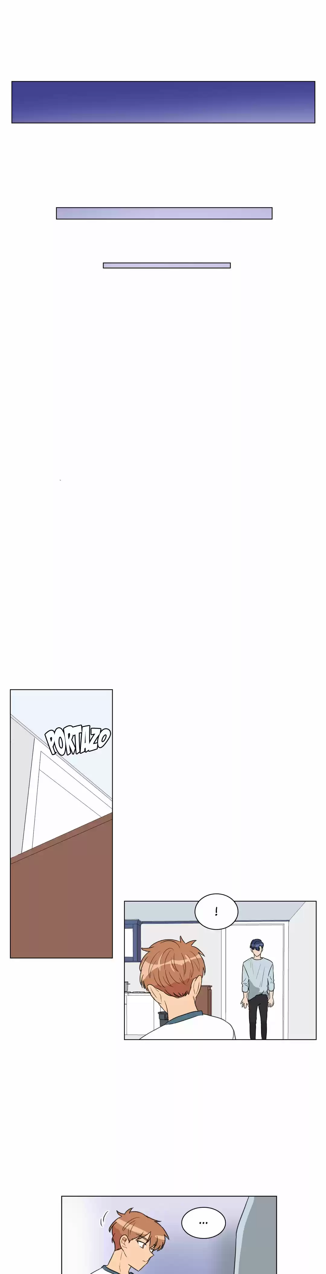 DORIDOSIM capítulo 74, página 14