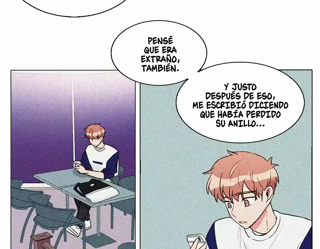 DORIDOSIM capítulo 75, página 6