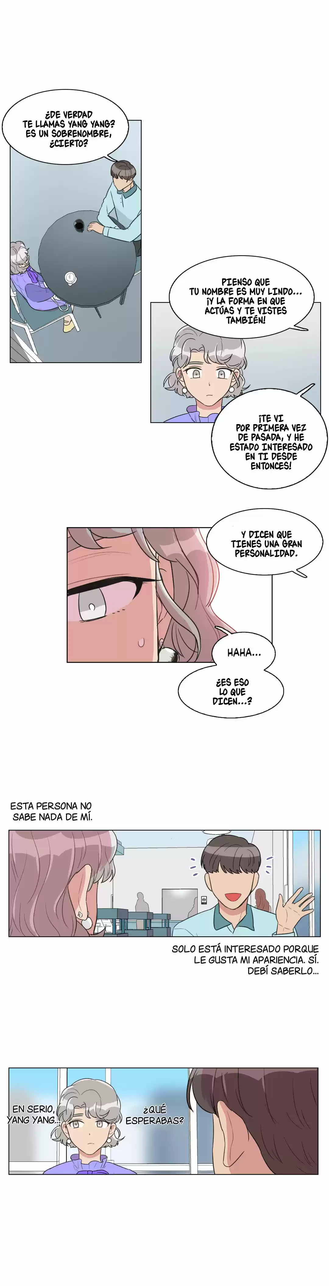 DORIDOSIM capítulo 75, página 12