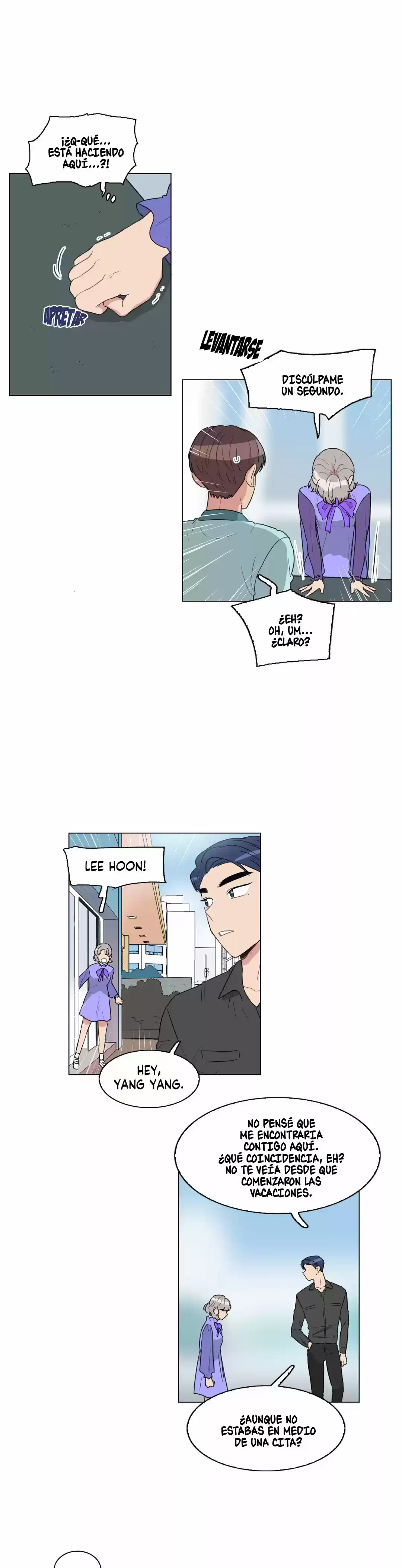 DORIDOSIM capítulo 75, página 16