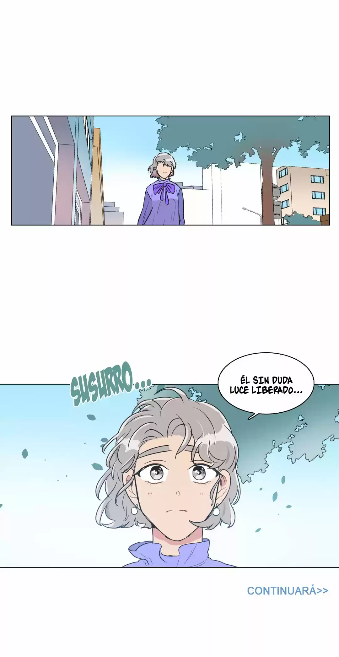 DORIDOSIM capítulo 75, página 19