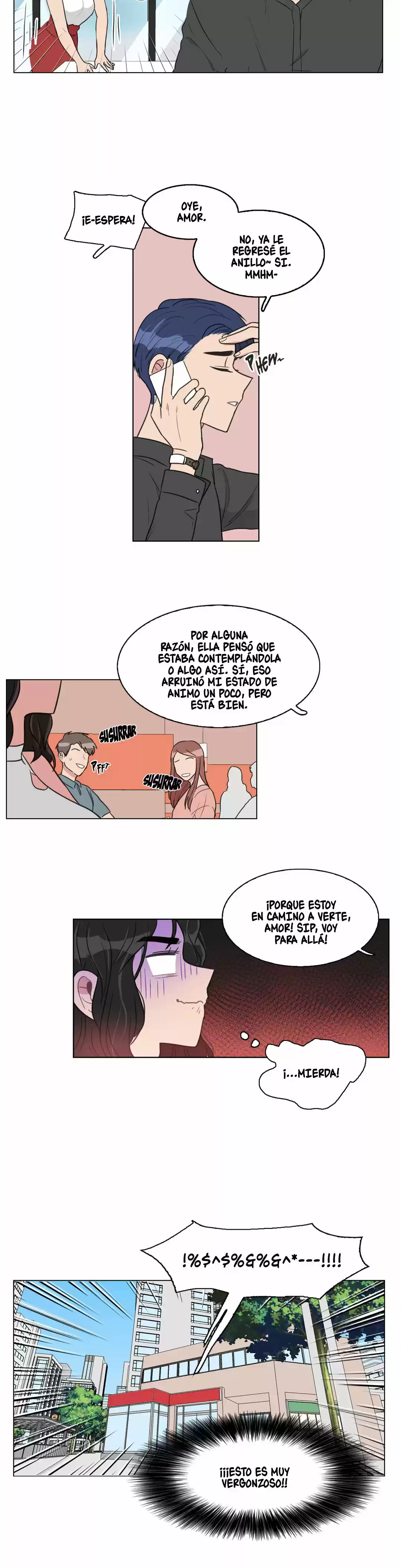 DORIDOSIM capítulo 77, página 5