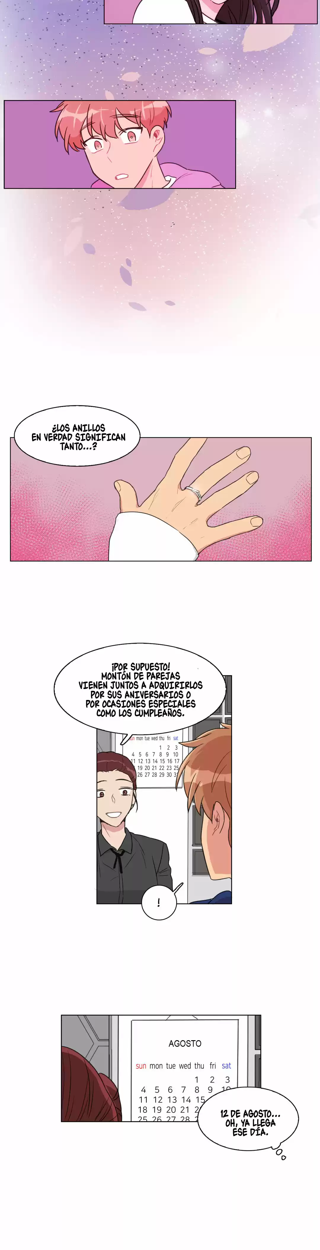 DORIDOSIM capítulo 77, página 14