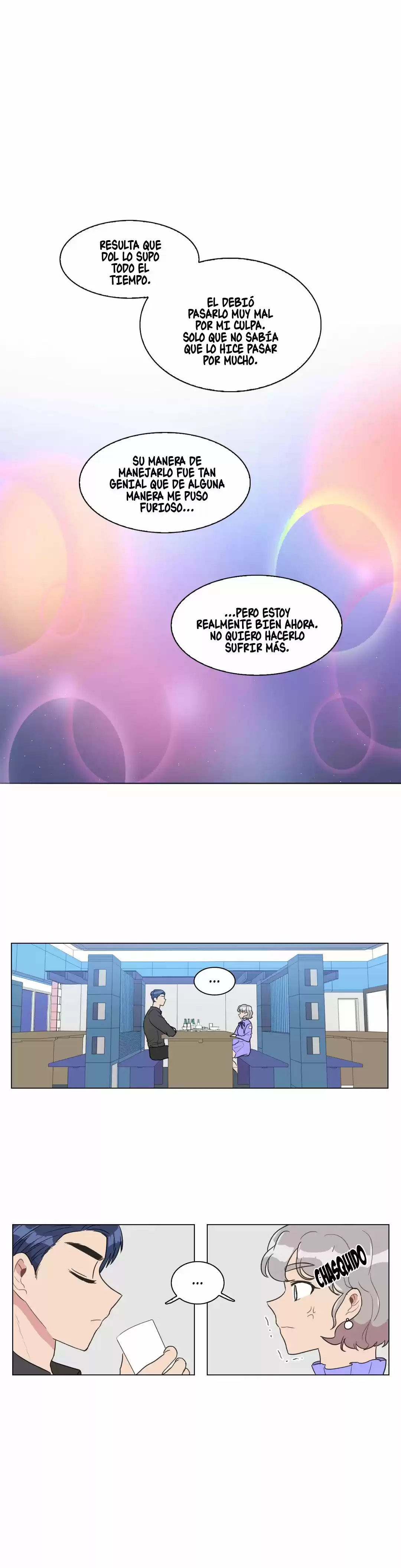 DORIDOSIM capítulo 78, página 2