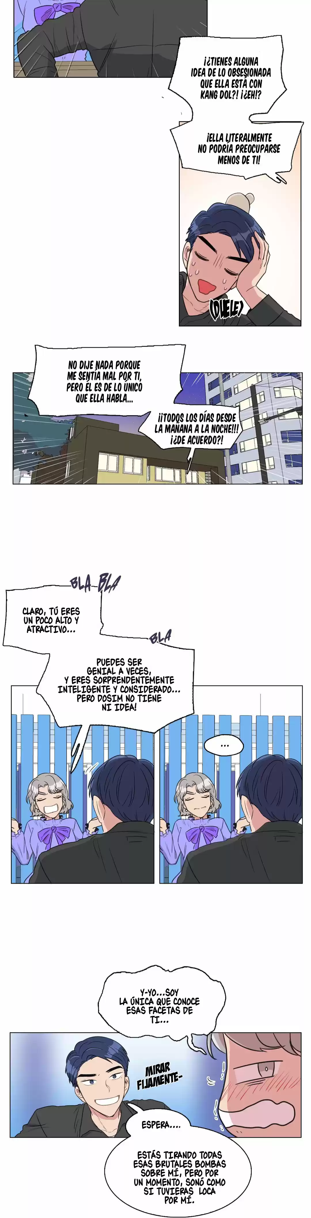 DORIDOSIM capítulo 78, página 4