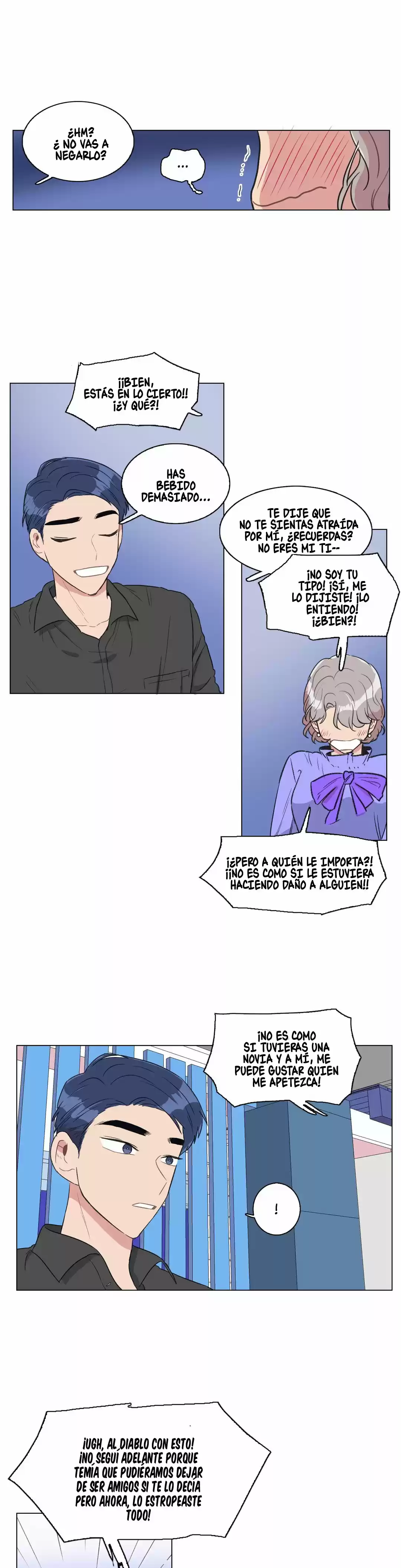 DORIDOSIM capítulo 78, página 5
