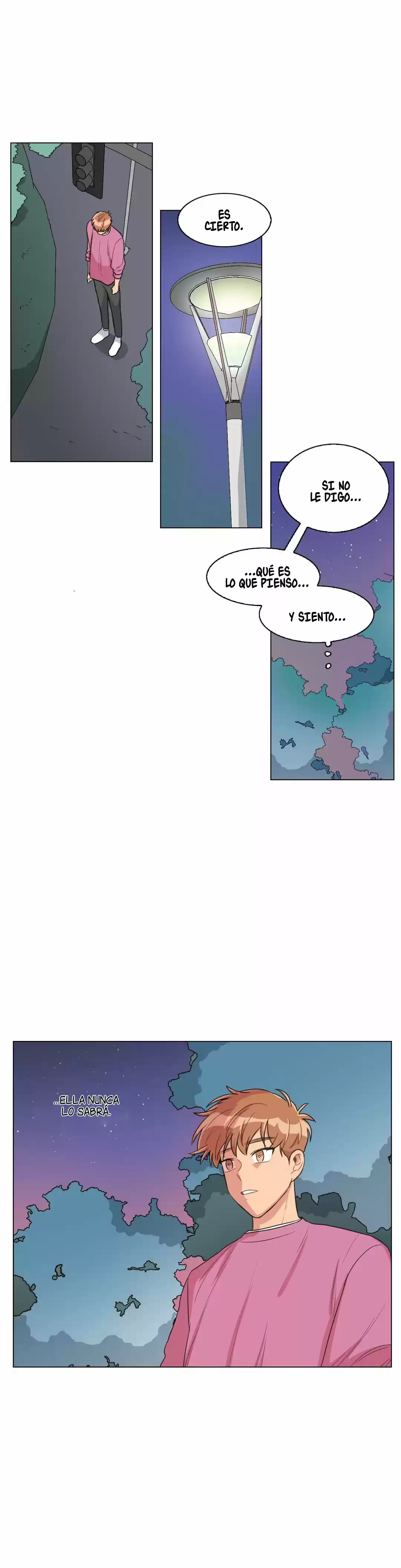 DORIDOSIM capítulo 79, página 6