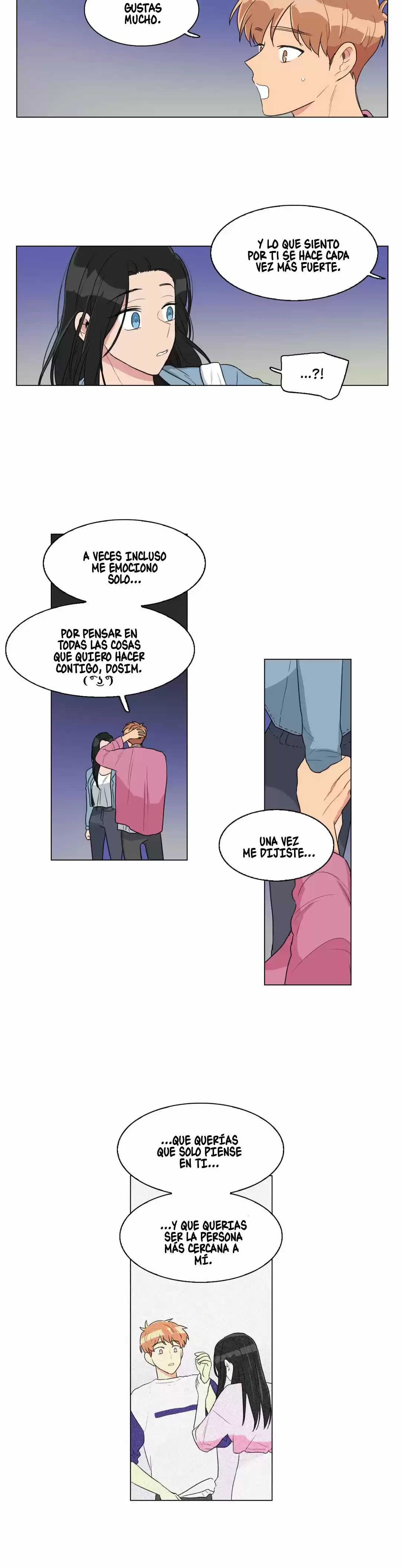 DORIDOSIM capítulo 79, página 8