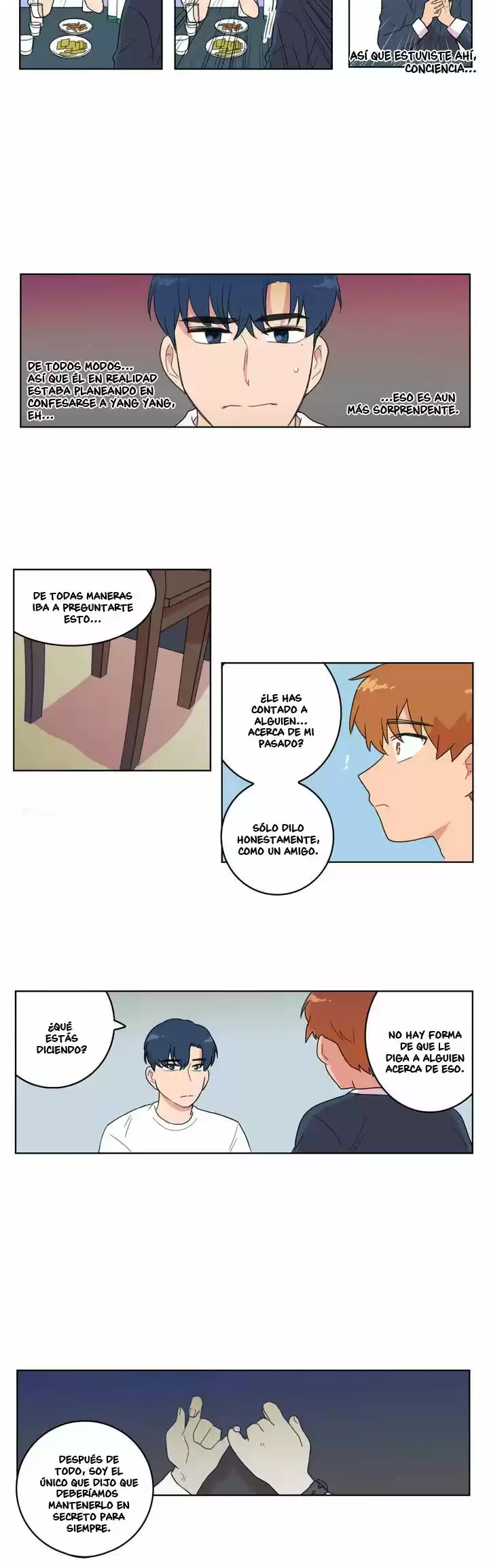 DORIDOSIM capítulo 8, página 7