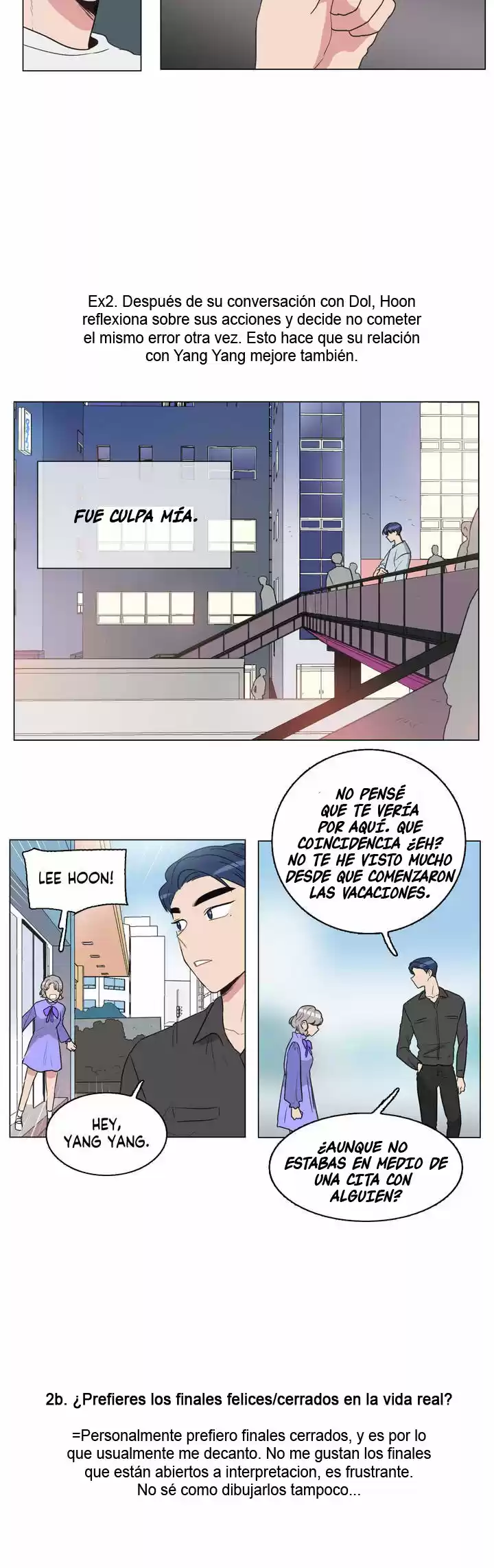 DORIDOSIM capítulo 80, página 9