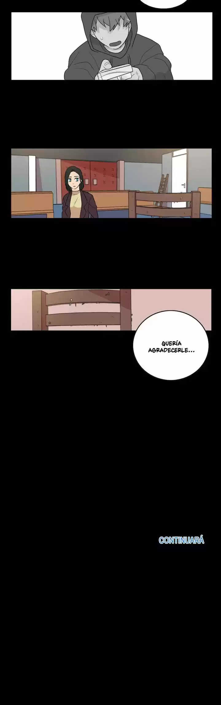 DORIDOSIM capítulo 9, página 13