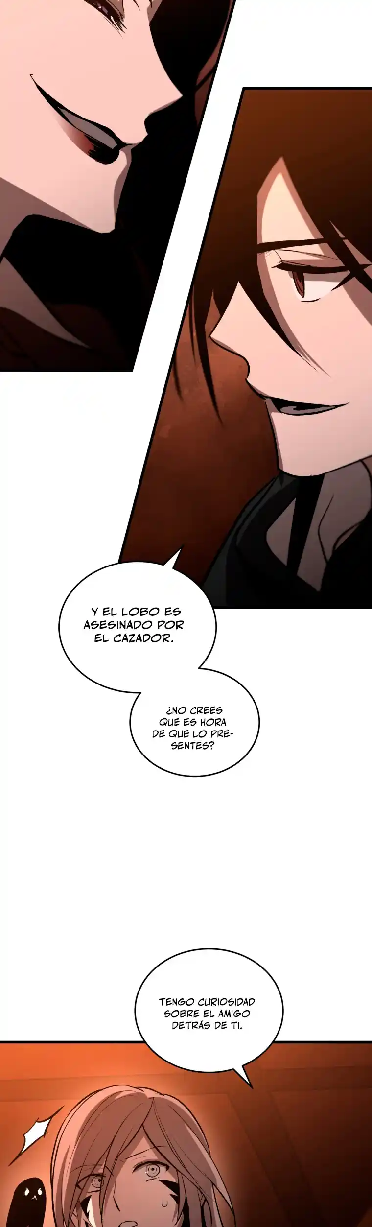 Dororo Re:verse capítulo 13, página 34