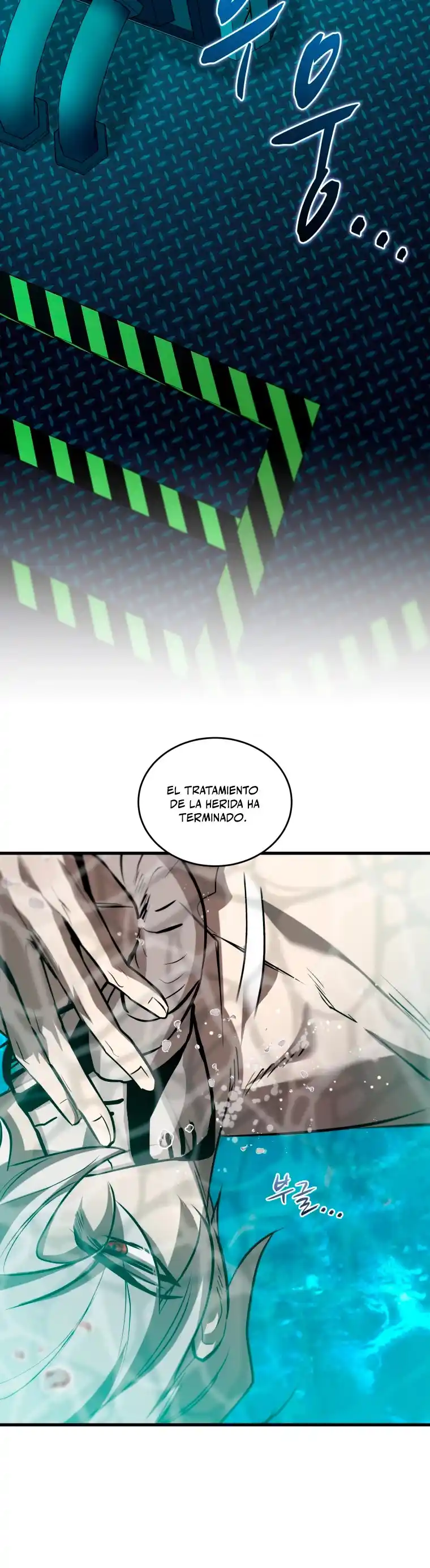 Dororo Re:verse capítulo 21, página 8
