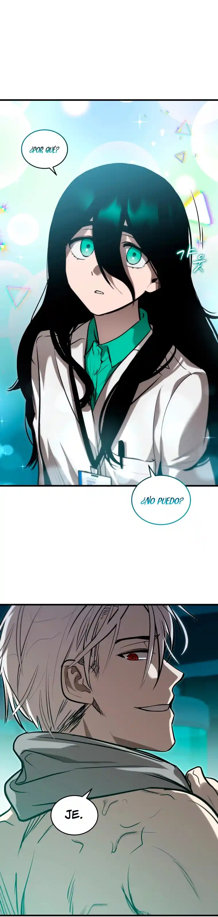 Dororo Re:verse capítulo 21, página 14